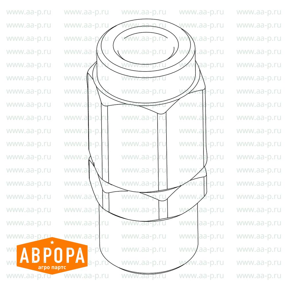 AZ54337 ШТУЦЕРНОЕ СОЕДИНЕНИЕ